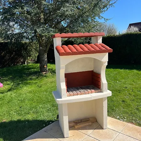 Villa Rose *