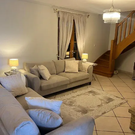 Villa Rose