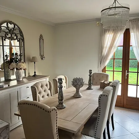 Villa Rose Graignes
